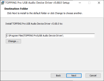 The control center displays a prompt that says either "Please install the driver" or "请安装驱动." The control center displays a prompt that says either "Please install the driver" or "请安装驱动."